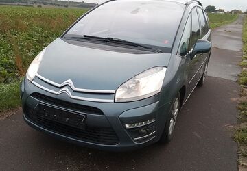 Citroen C4 Picasso 187.300 km 4.100 &euro; Tiefenthal 67311