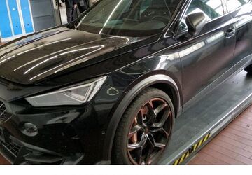 Cupra Formentor 55.000 km 39.690 &euro; Bensheim 64625