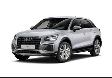 Audi Q2 12.792 km 30.750 &euro; Grünstadt 67269