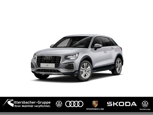Audi Q2 12.792 km 30.750 &euro; Grünstadt 67269