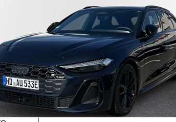 Audi A5 6.500 km 75.930 &euro; Walldorf 69190