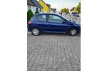 Peugeot 206 140.000 km 1.200 &euro; Mannheim 68159
