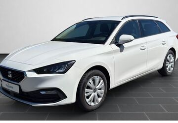 Seat Leon 16.400 km 22.690 &euro; Ludwigshafen 67063