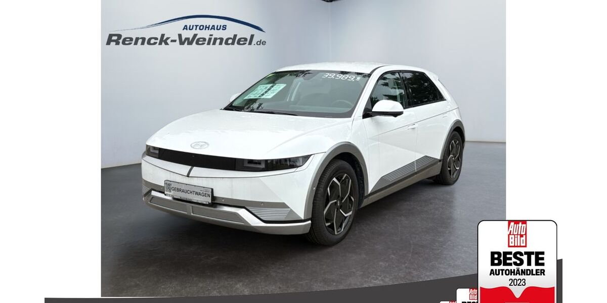 Hyundai IONIQ 5 16.558 km 35.989 &euro; Speyer 67346