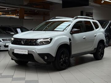 Gebrauchte Dacia Duster