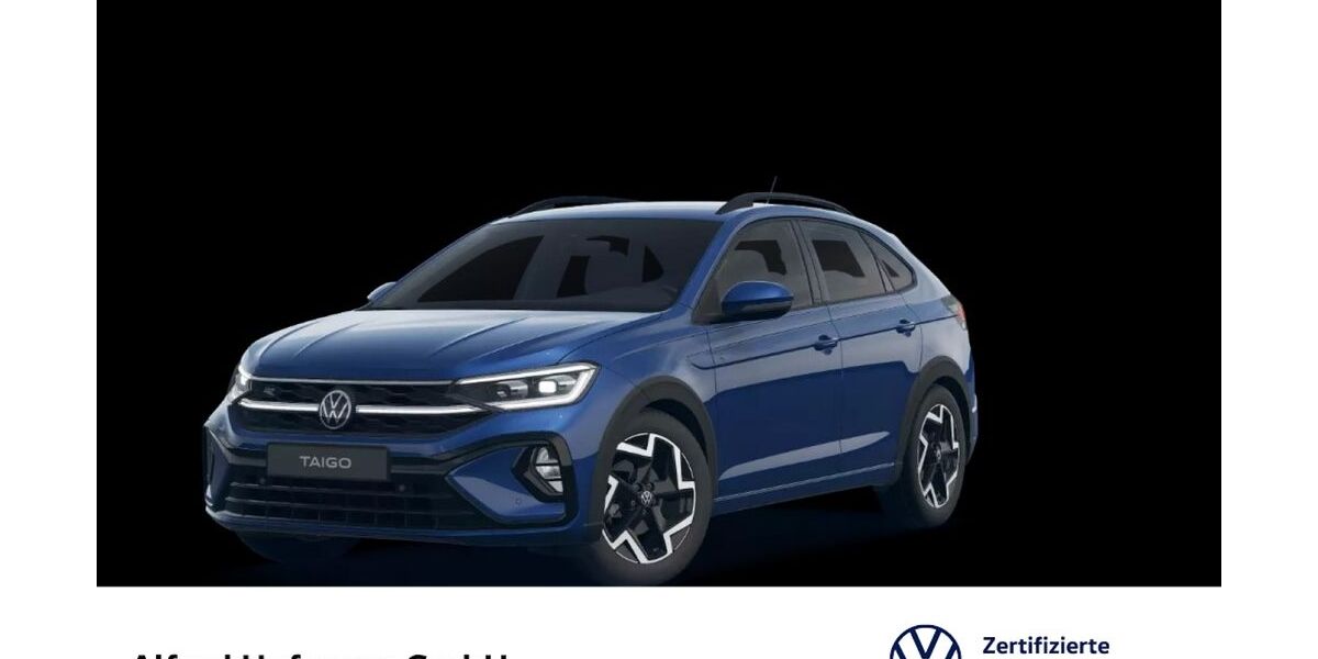 VW Taigo 6.249 km 30.819 &euro; Walldorf 69190