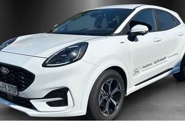 Ford Puma 19.990 km 23.990 &euro; Weinheim 69469