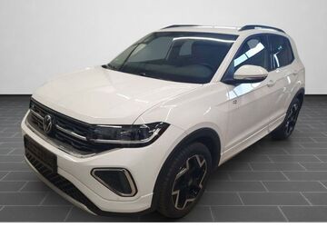 VW T-Cross 11.808 km 27.950 &euro; Ladenburg 68526