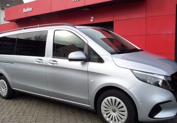Mercedes-Benz Vito 27.592 km 46.790 &euro; Ludwigshafen am Rhein 67059