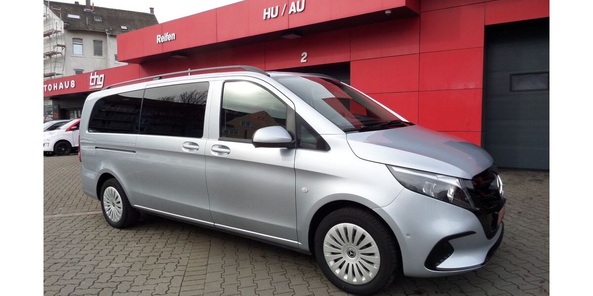 Mercedes-Benz Vito 27.592 km 46.790 &euro; Ludwigshafen am Rhein 67059