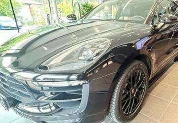 Porsche Macan 103.720 km 43.800 &euro; Hirschberg 69493