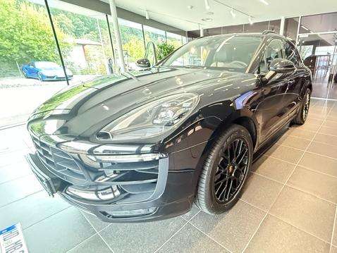 Porsche Macan 103.720 km 43.800 &euro; Hirschberg 69493