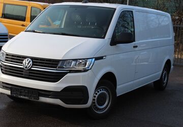 VW T6 Transporter 97.500 km 26.500 &euro; Gernsheim 64579