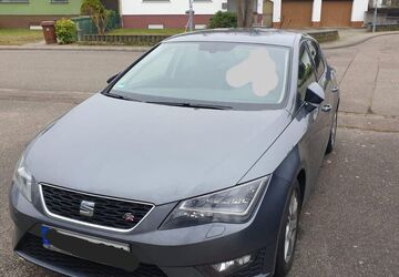 Seat Leon 173.000 km 10.100 &euro; Speyer 67346