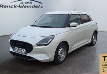 Suzuki Swift 1.285 km 21.489 &euro; Speyer 67346