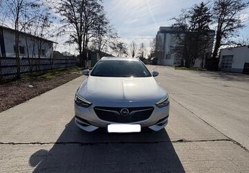Opel Insignia 167.600 km 12.250 &euro; Lampertheim 68623