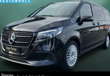 Mercedes-Benz V 250 30.018 km 61.660 &euro; Grünstadt 67269