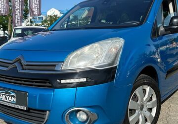Citroen Berlingo 123.000 km 6.990 &euro; Mannheim 68309