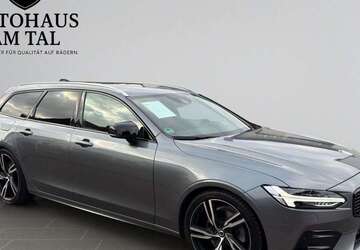 Volvo V90 84.700 km 26.990 &euro; Gorxheimertal 69517
