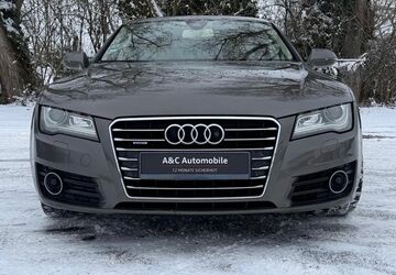 Audi A7 182.800 km 13.499 &euro; Ludwigshafen 67059