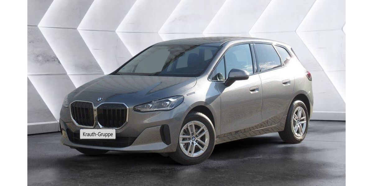 BMW 218 Active Tourer 5.800 km 32.900 &euro; Hockenheim 68766