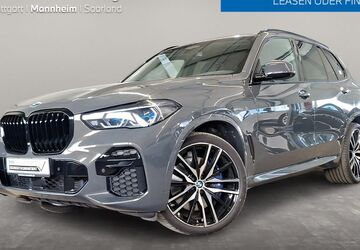 BMW X5 39.923 km 70.980 &euro; Mannheim 68169