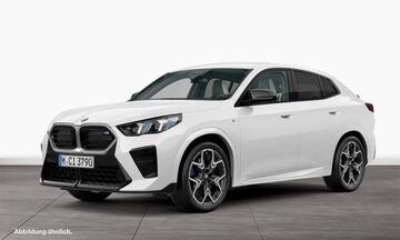 Gebrauchte BMW X2