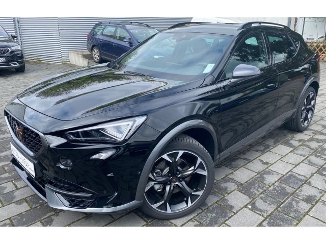 Cupra Formentor 20.000 km 27.950 &euro; Weinheim 69469