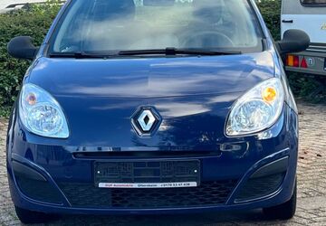 Renault Twingo 107.000 km 3.200 &euro; Schwetzingen 68723