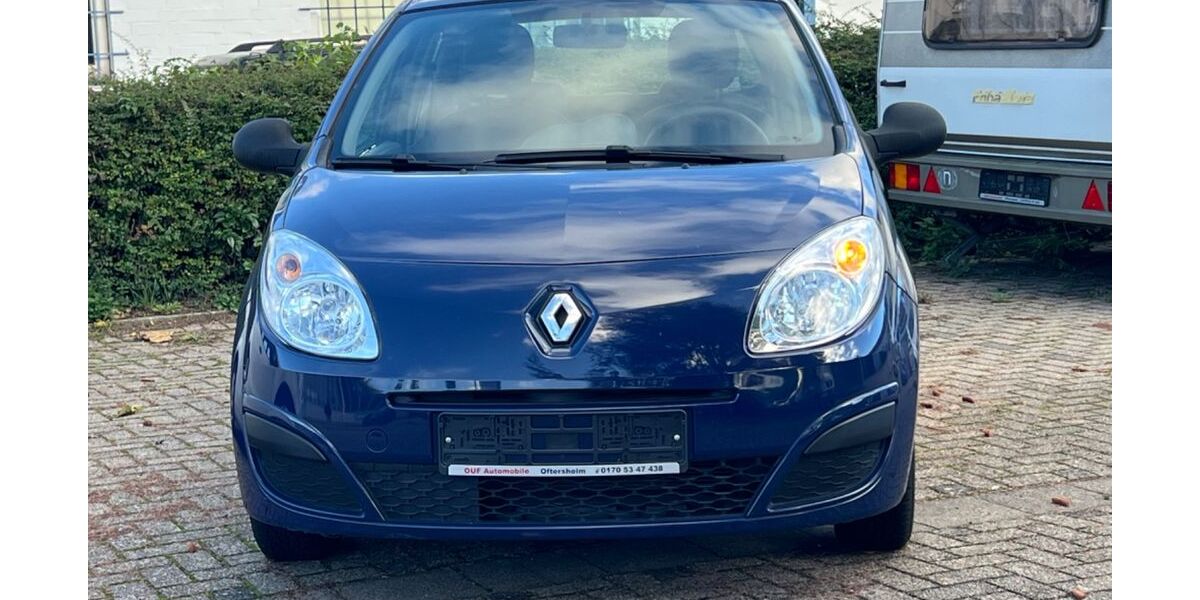 Renault Twingo 107.000 km 3.200 &euro; Schwetzingen 68723