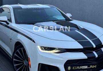 Chevrolet Camaro 96.000 km 24.998 &euro; Worms 67547