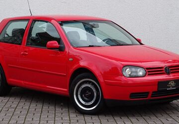 VW Golf 148.000 km 3.490 &euro; Bensheim 64625