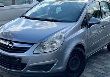 Opel Corsa 215.000 km 1.999 &euro; Ludwigshafen 67071