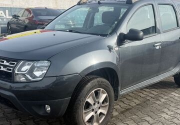 Dacia Duster 200.000 km 6.400 &euro; Gernsheim 64579