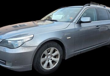 BMW 525 293.000 km 5.990 &euro; Frankenthal 67227
