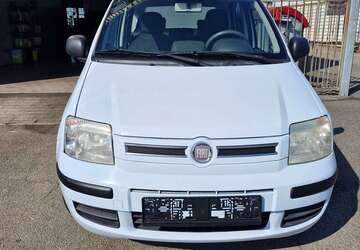 Fiat Panda 178.000 km 1.800 &euro; Einhausen 64683