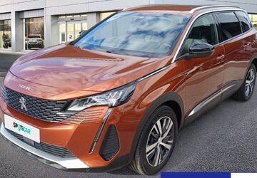 Peugeot 5008 22.259 km 22.980 &euro; Mannheim 68309