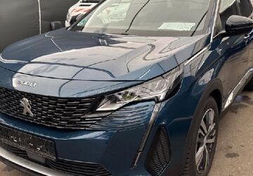 Peugeot 3008 67.000 km 17.017 &euro; Heidelberg 69123