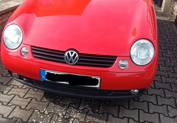 VW Lupo 193.000 km 1.300 &euro; Grünstadt 67269
