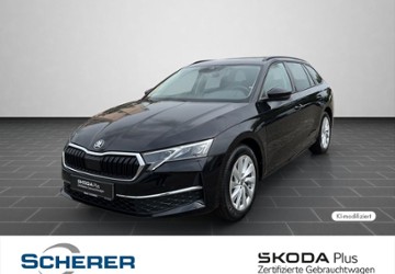 Skoda Octavia 10.900 km 28.635 &euro; Mannheim 68167