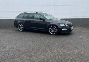 Skoda Octavia 161.000 km 14.990 &euro; Viernheim 68519