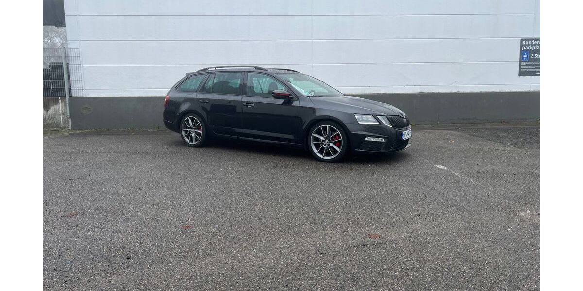 Skoda Octavia 161.000 km 14.990 &euro; Viernheim 68519