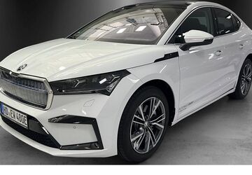 Skoda Enyaq 24.990 km 45.980 &euro; Weinheim 69469