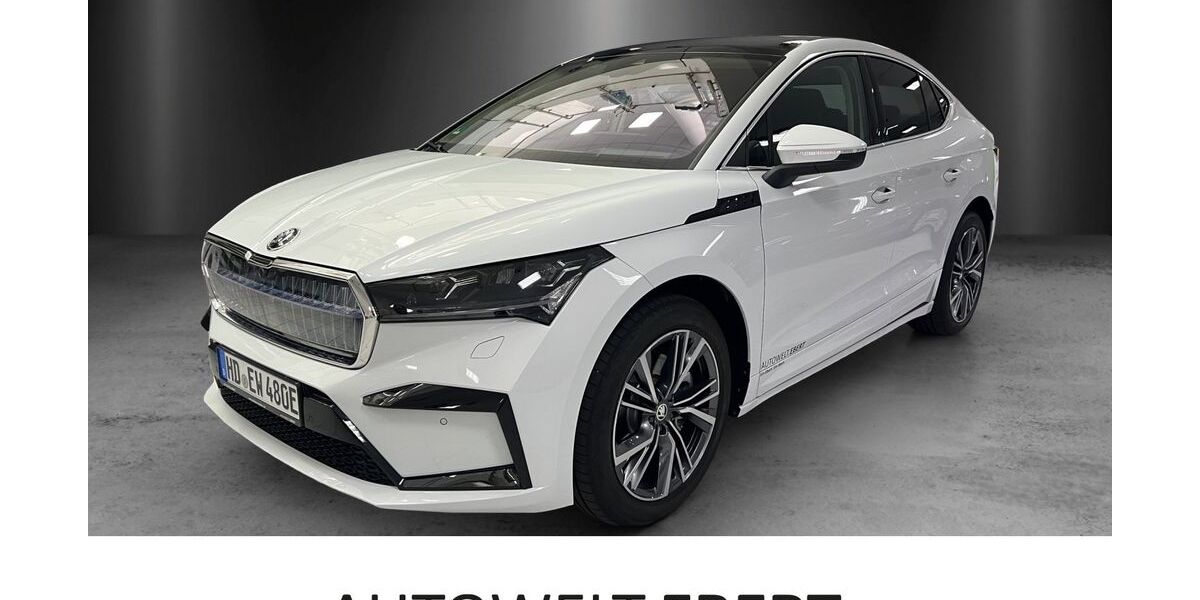 Skoda Enyaq 24.990 km 45.980 &euro; Weinheim 69469