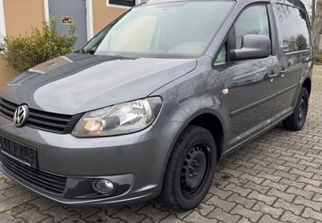 VW Caddy 305.000 km 5.500 &euro; Gernsheim 64579