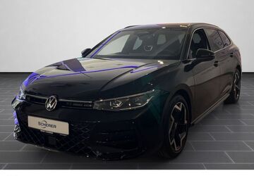 VW Passat 5.500 km 47.370 &euro; Mannheim 68167