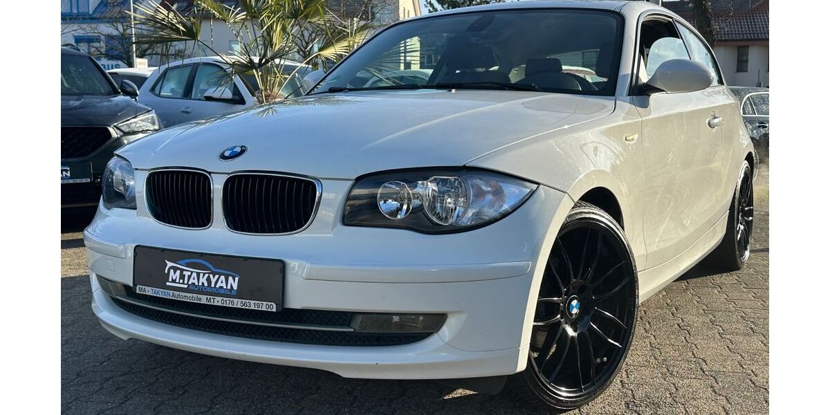 BMW 116 175.000 km 4.990 &euro; Mannheim 68309