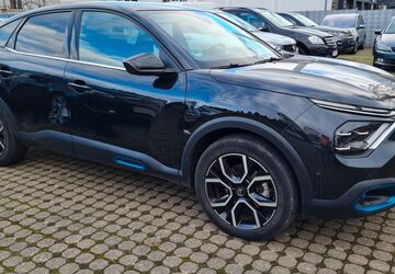 Citroen C4 42.000 km 14.999 &euro; Ludwigshafen Am Rhein 67059