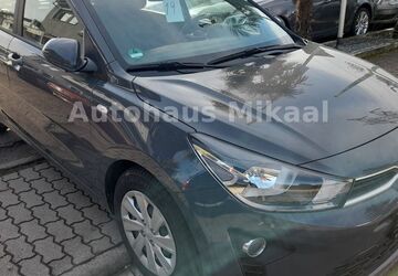 Kia Rio 6.090 km 13.999 &euro; Ketsch 68775