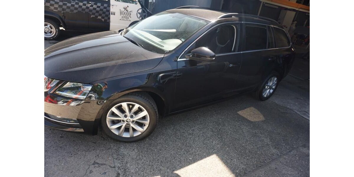 Skoda Octavia 304.700 km 10.990 &euro; Bensheim 64625